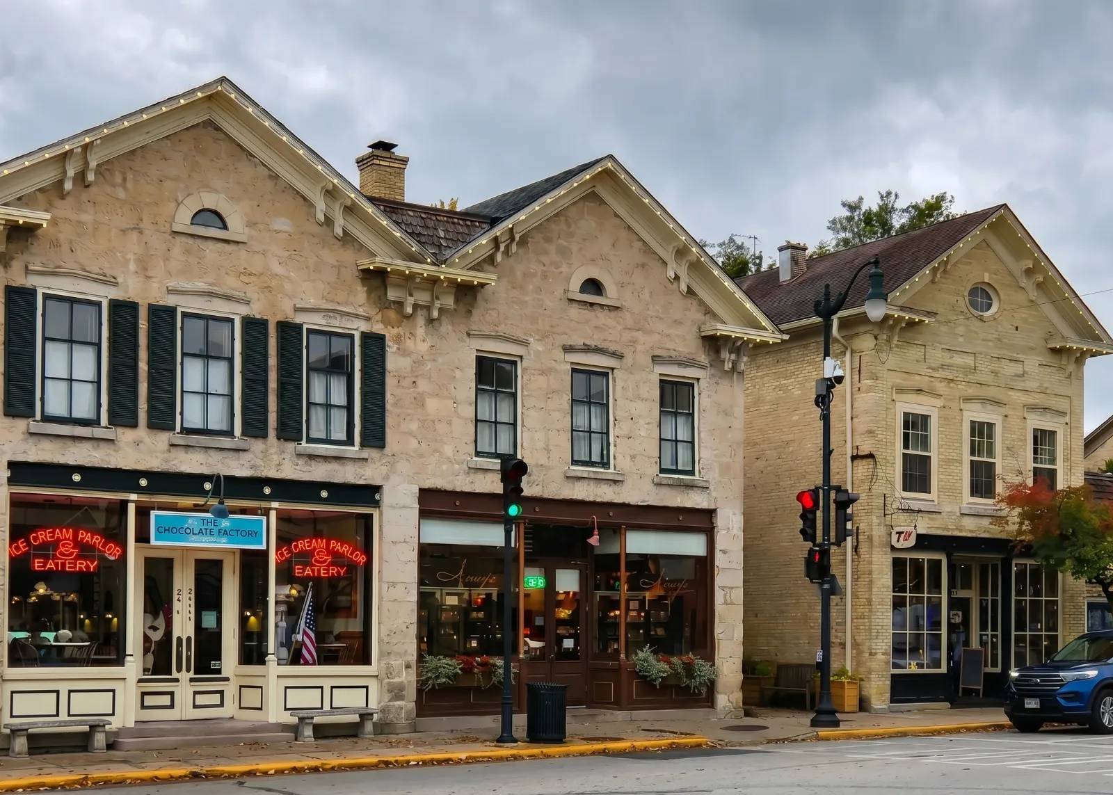 Cedarburg