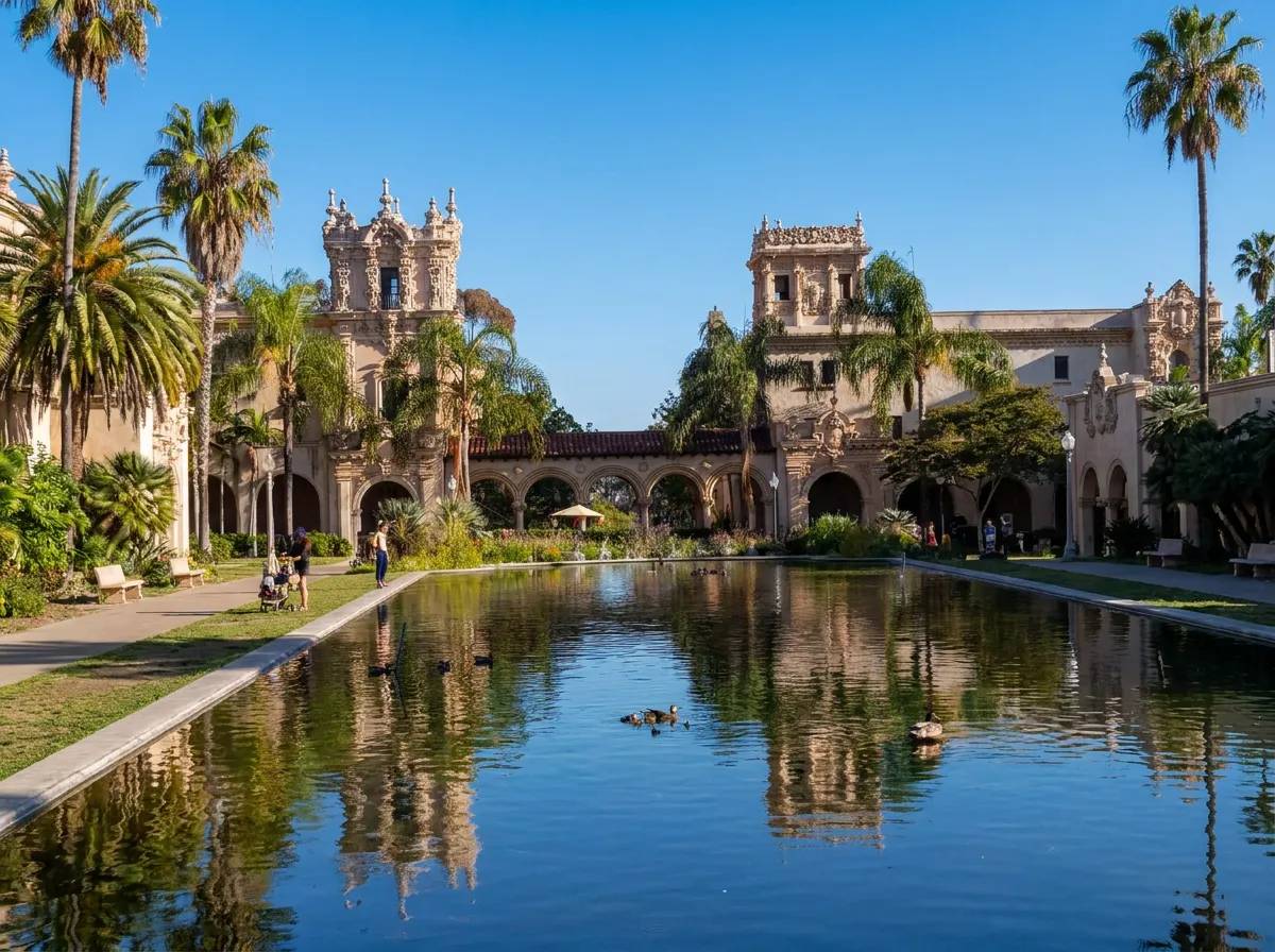 San Diego