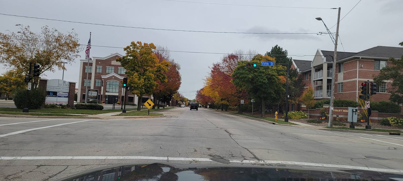 De Pere