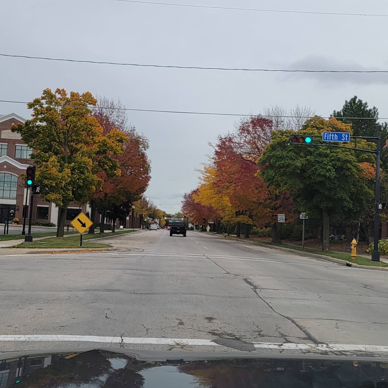De Pere