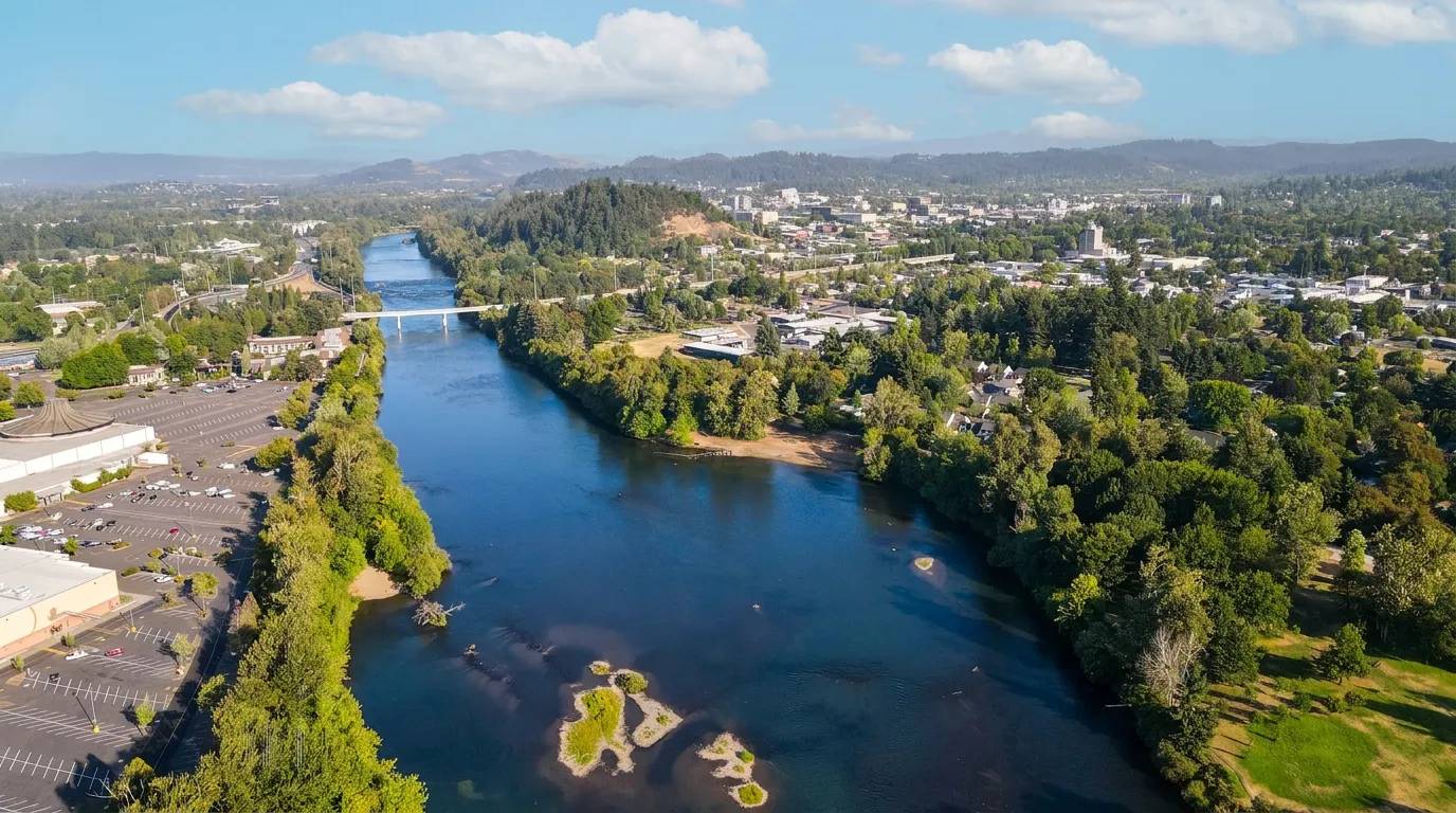 Eugene