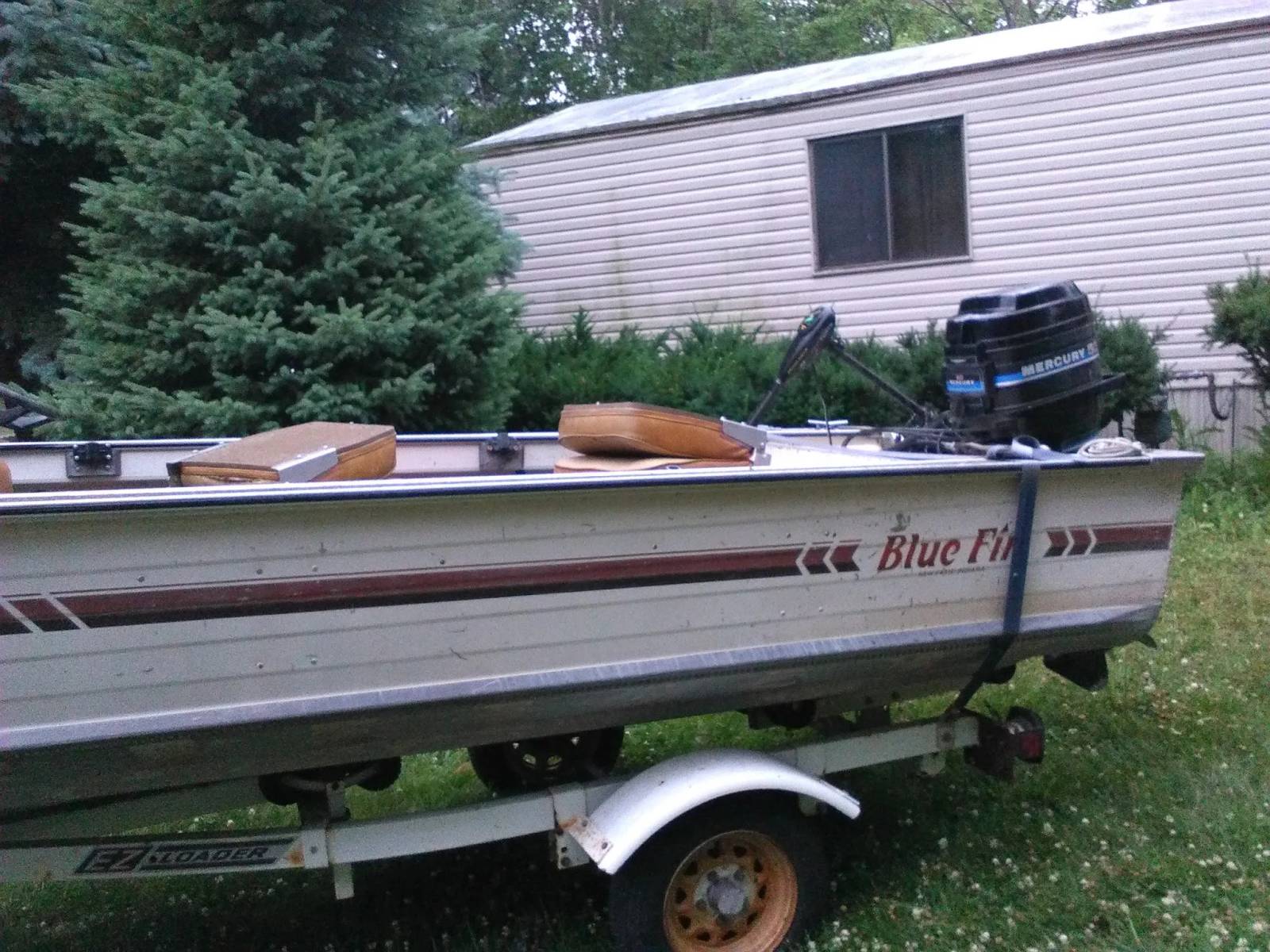 North Fond du Lac