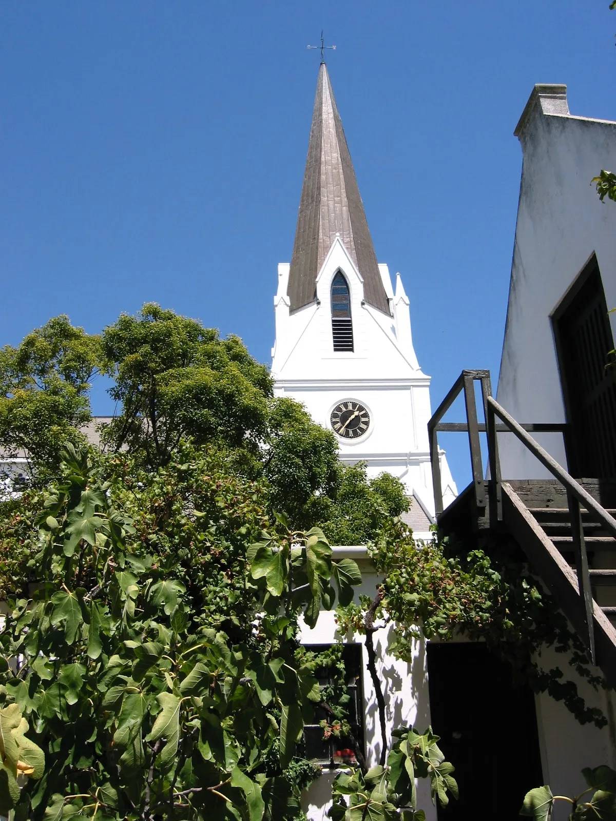 Stellenbosch