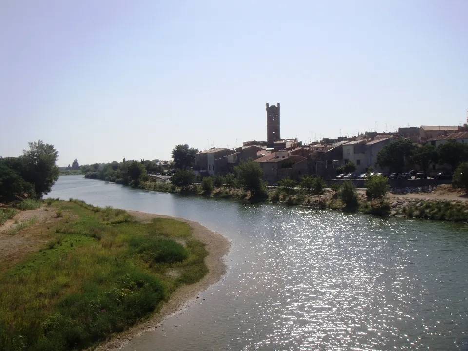 Rivesaltes