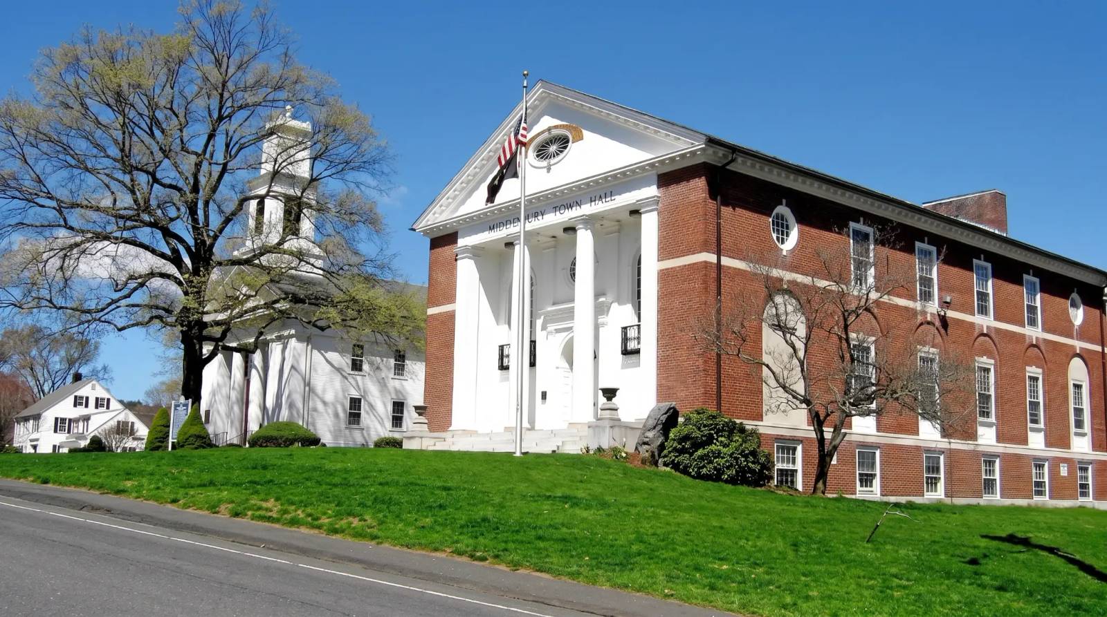 Middlebury