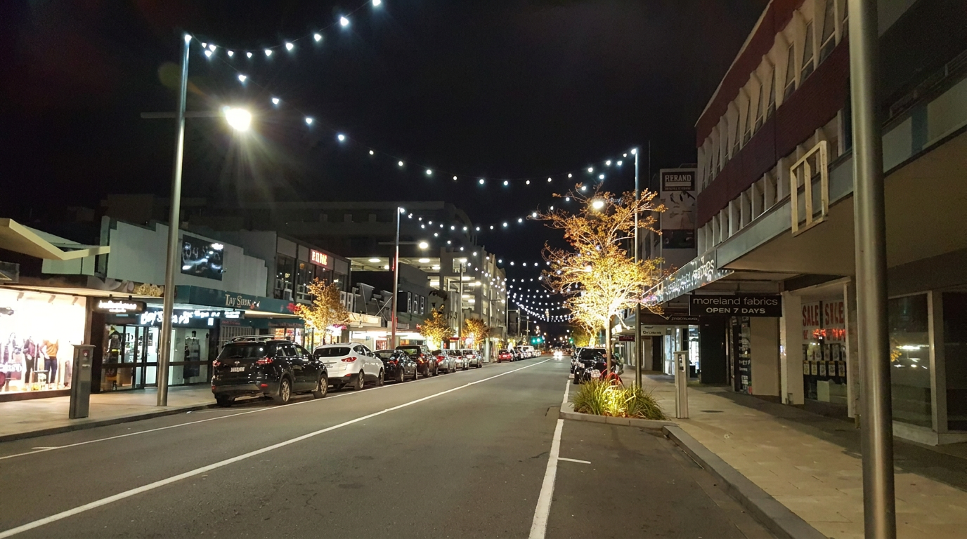 Lower Hutt