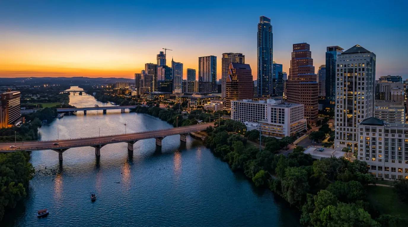Austin