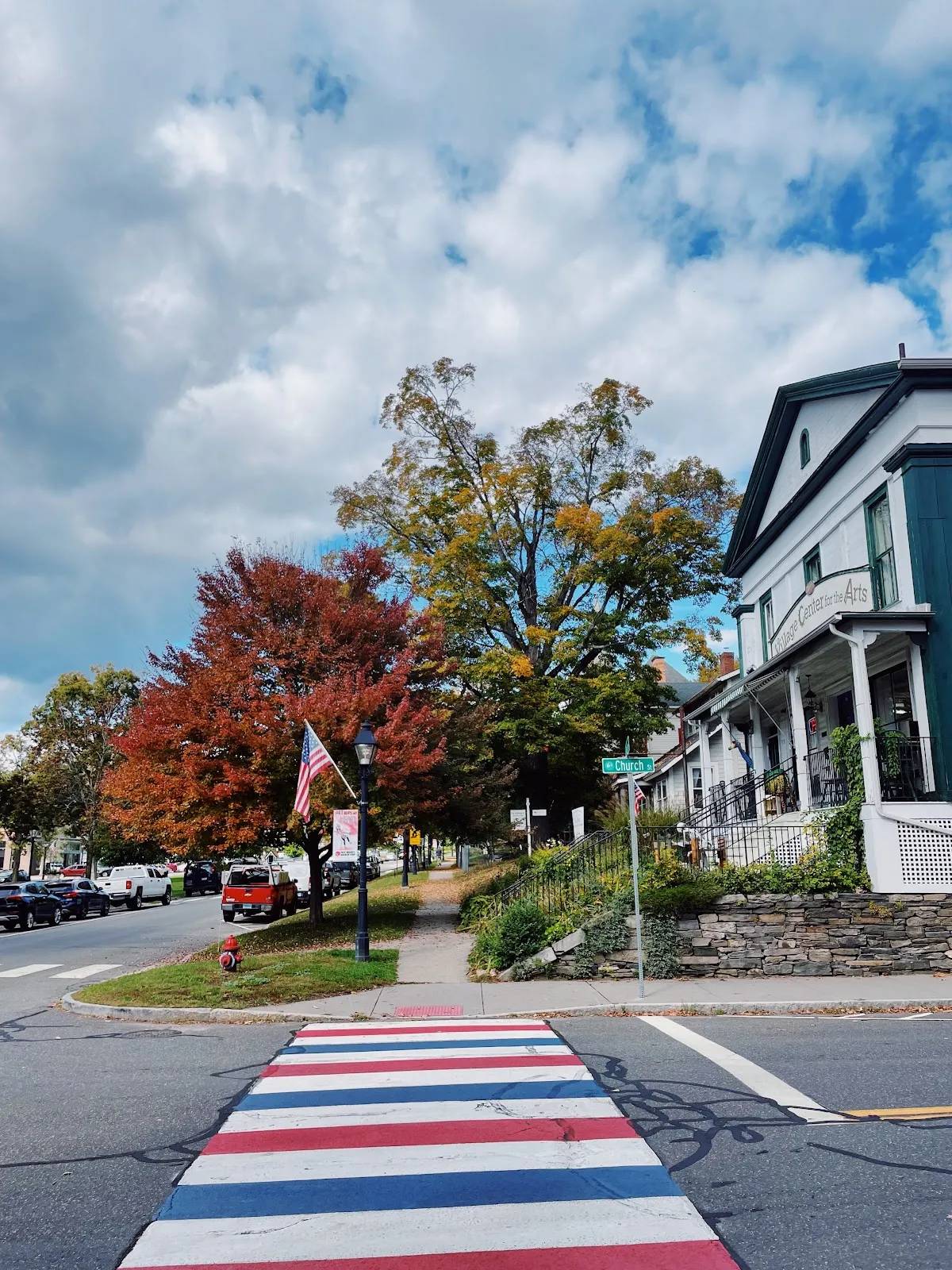 New Milford