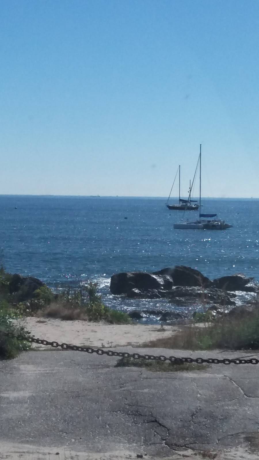 East Lyme
