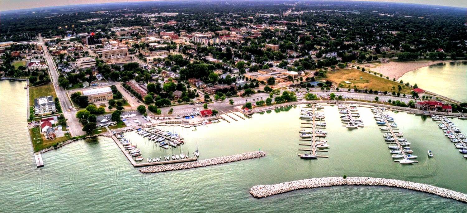 Sheboygan