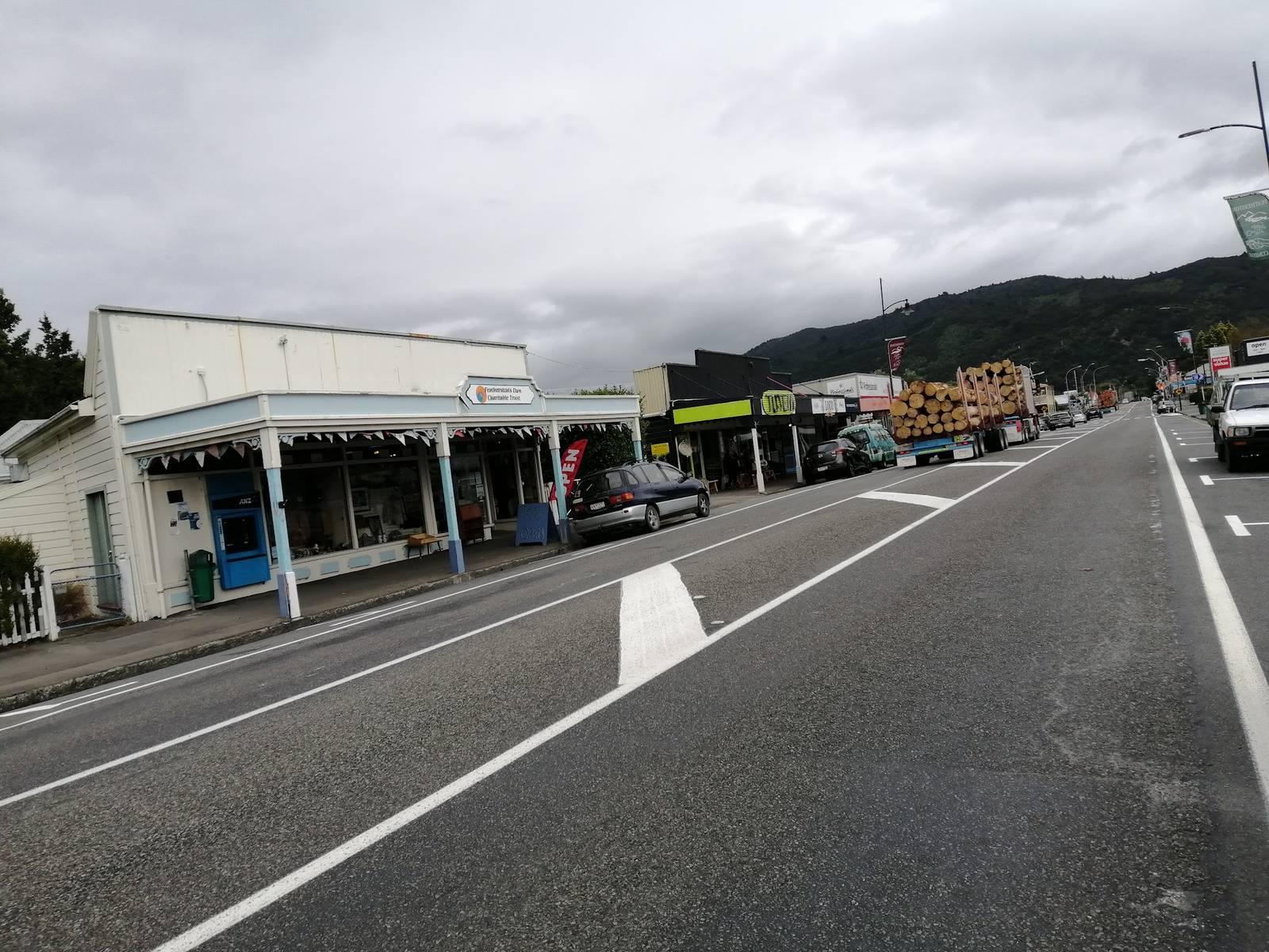 Featherston