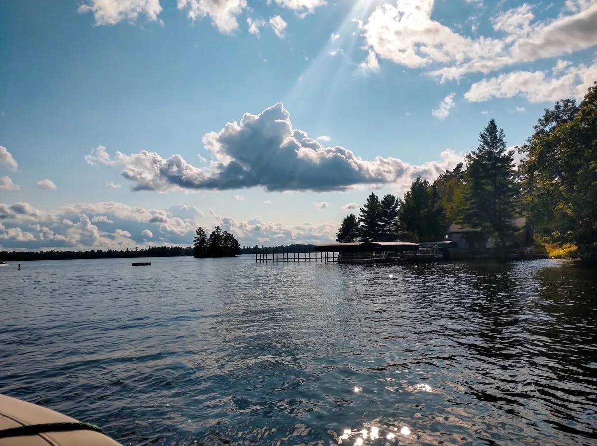 Manitowish Waters
