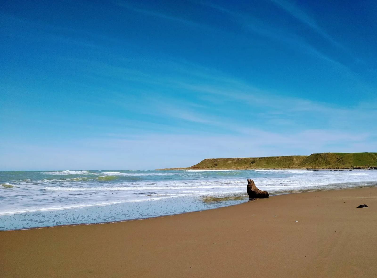 Riversdale Beach