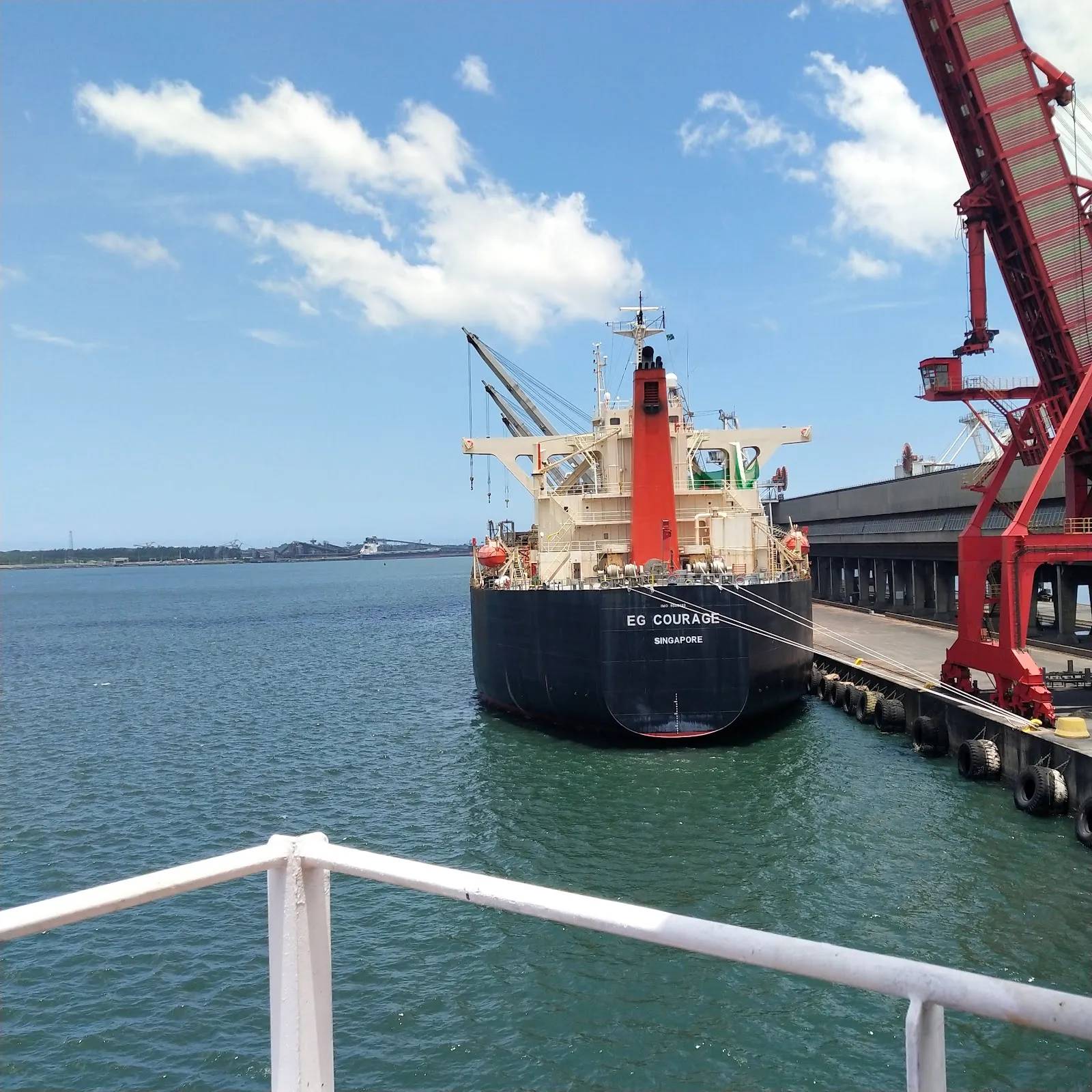 Richards Bay