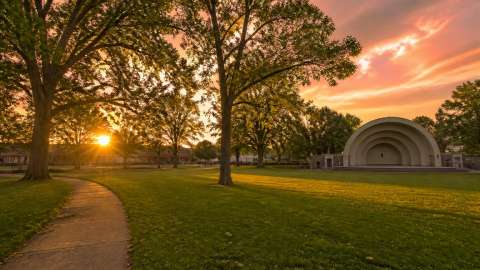 Greenfield