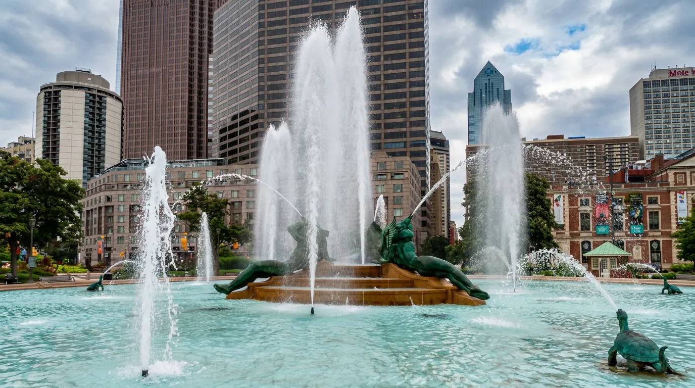 Philadelphia