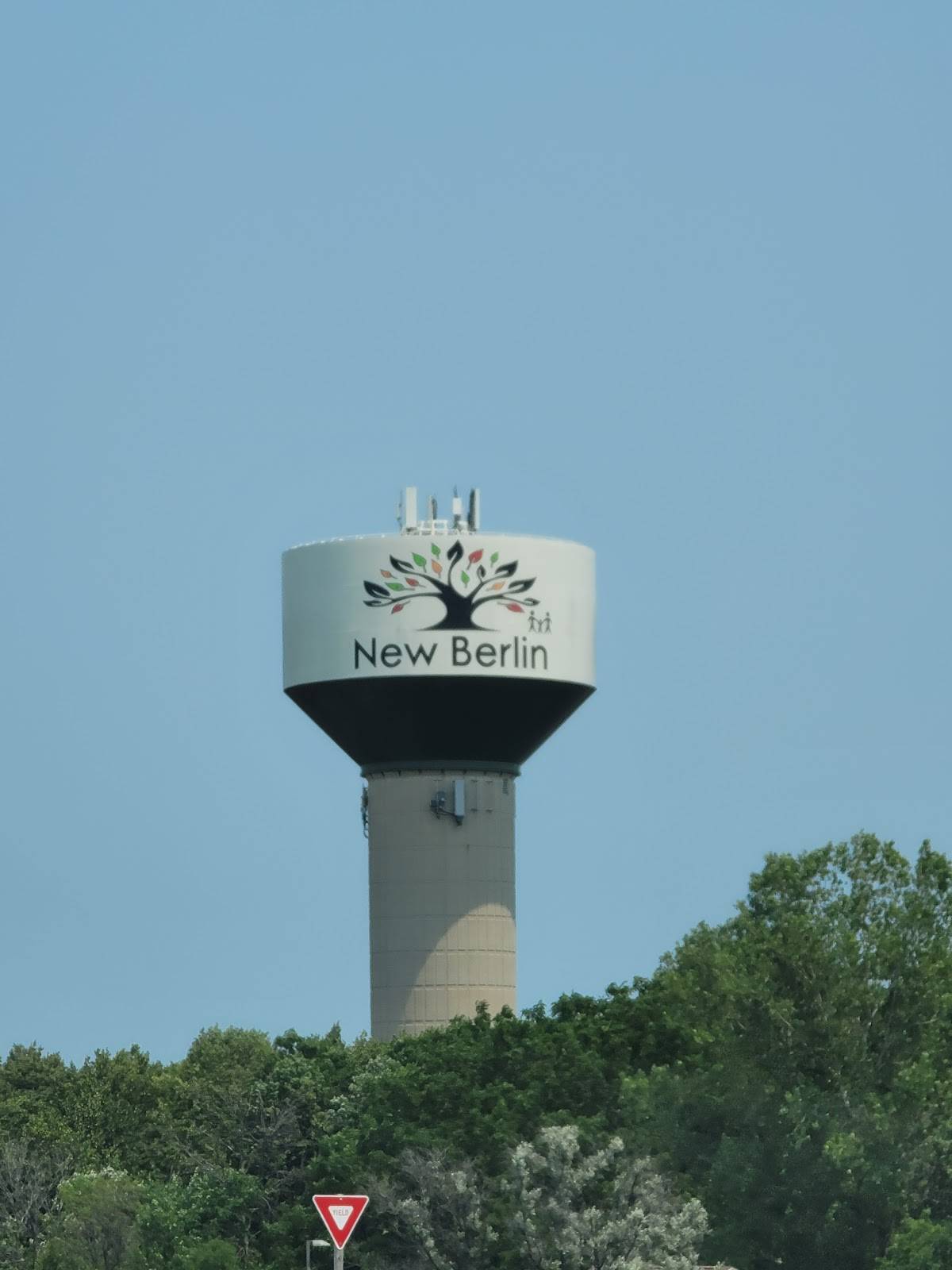 New Berlin