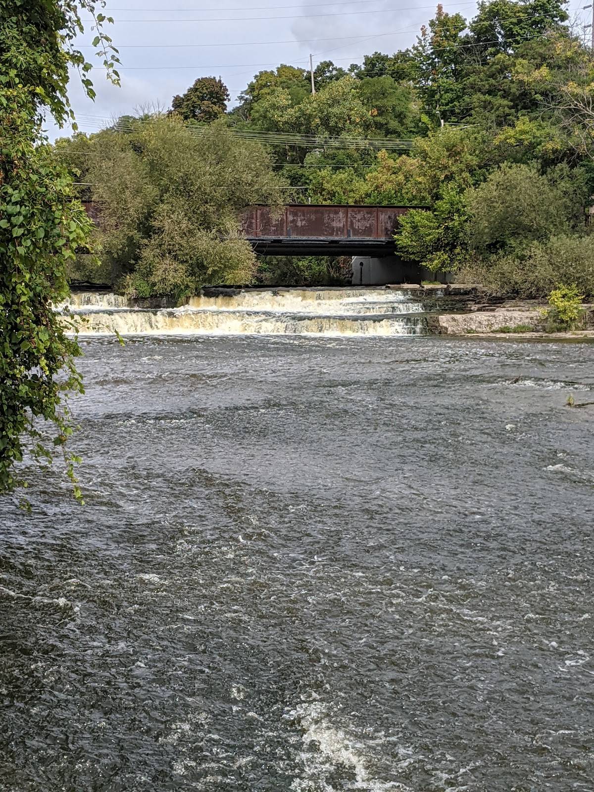 Sheboygan Falls
