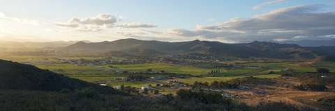 Bonnievale