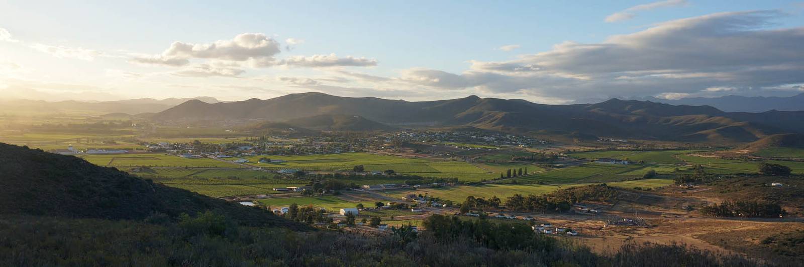 Bonnievale