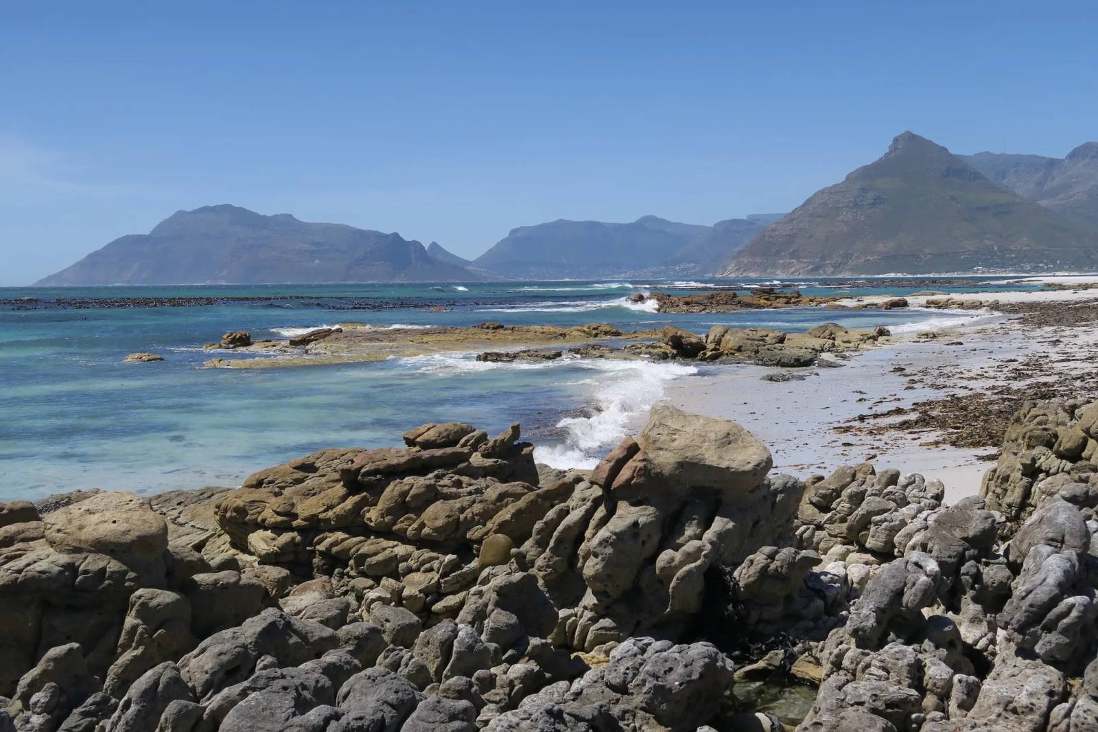 Noordhoek