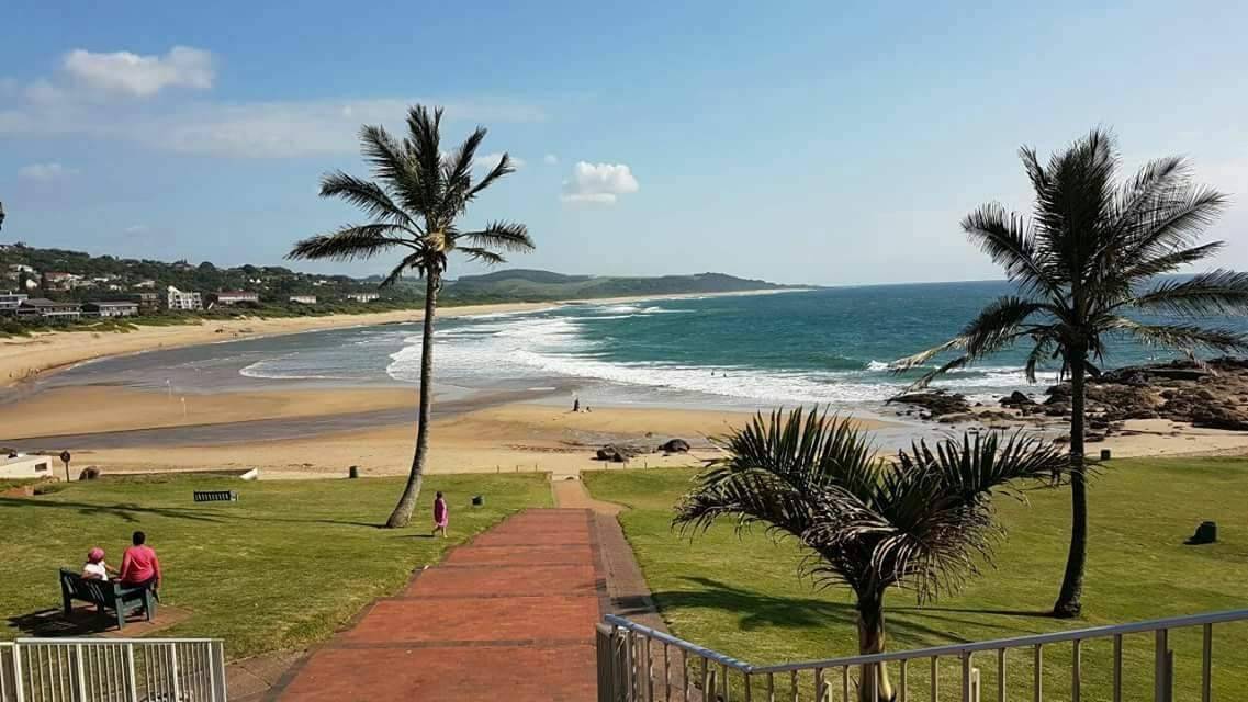 Scottburgh