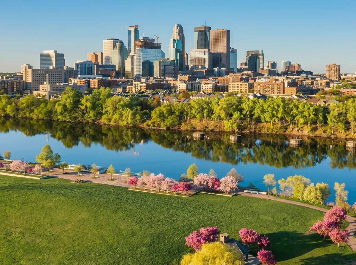 Minneapolis
