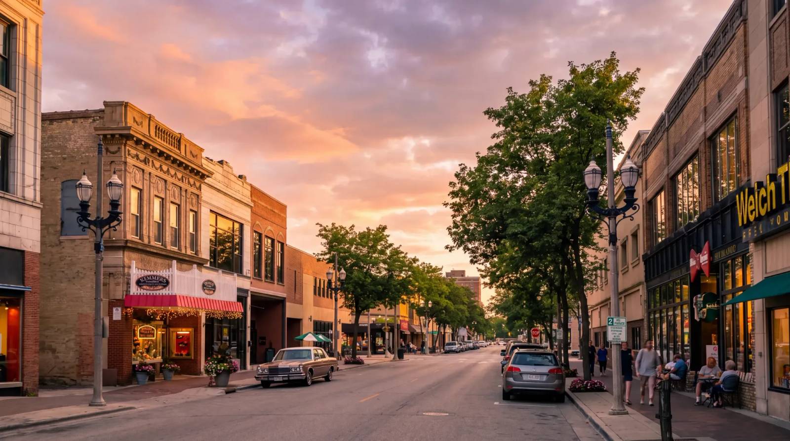 Kenosha
