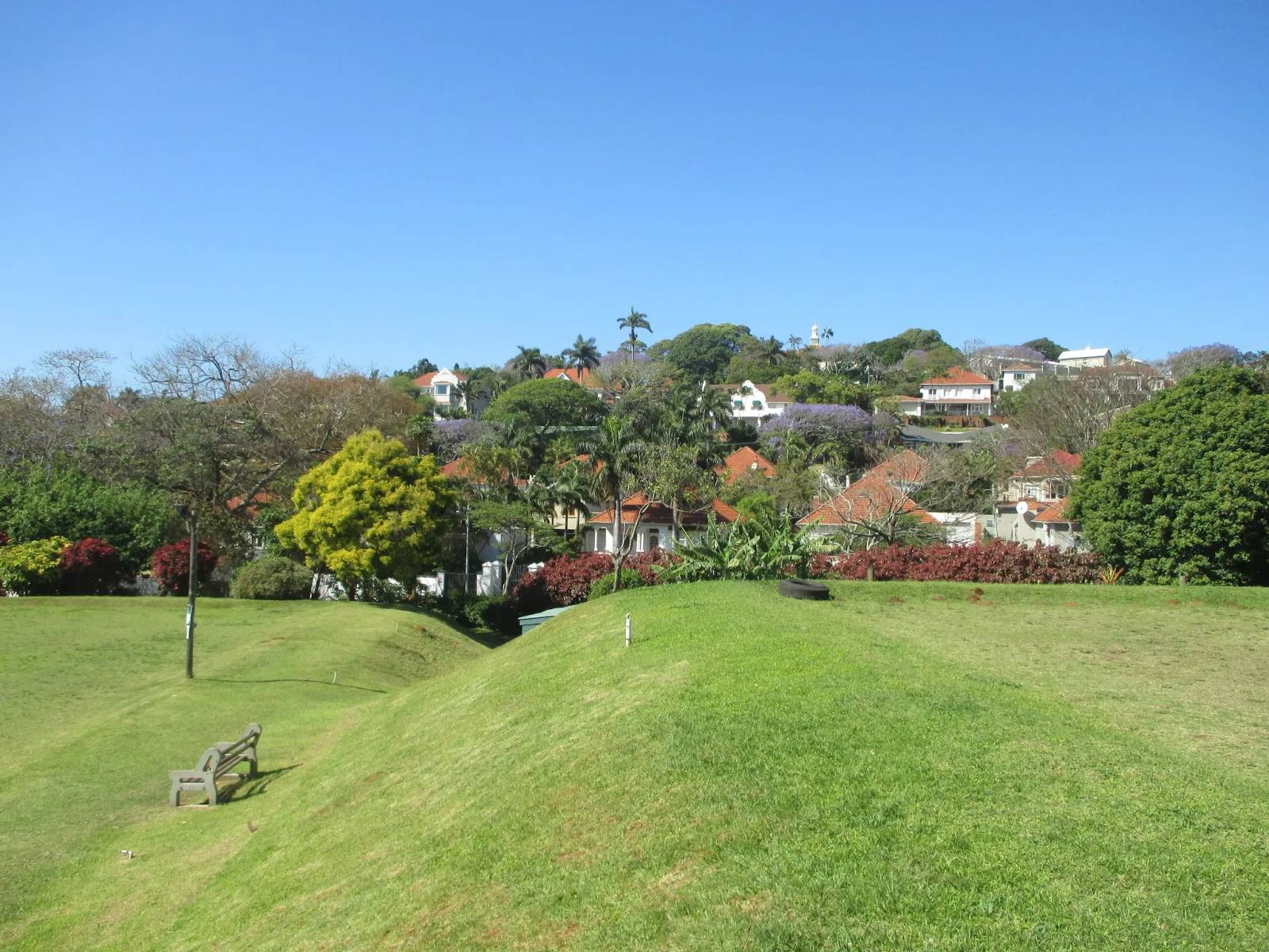 Morningside