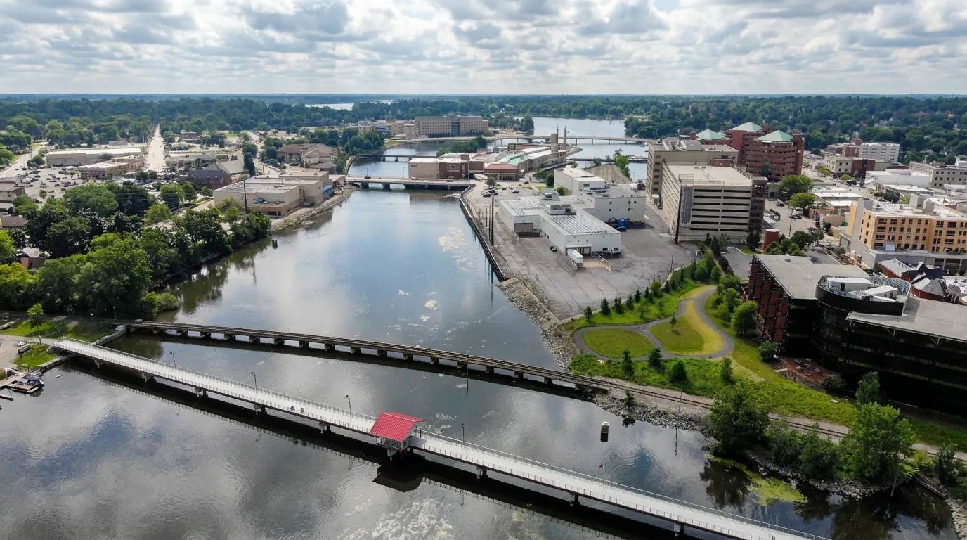 Neenah