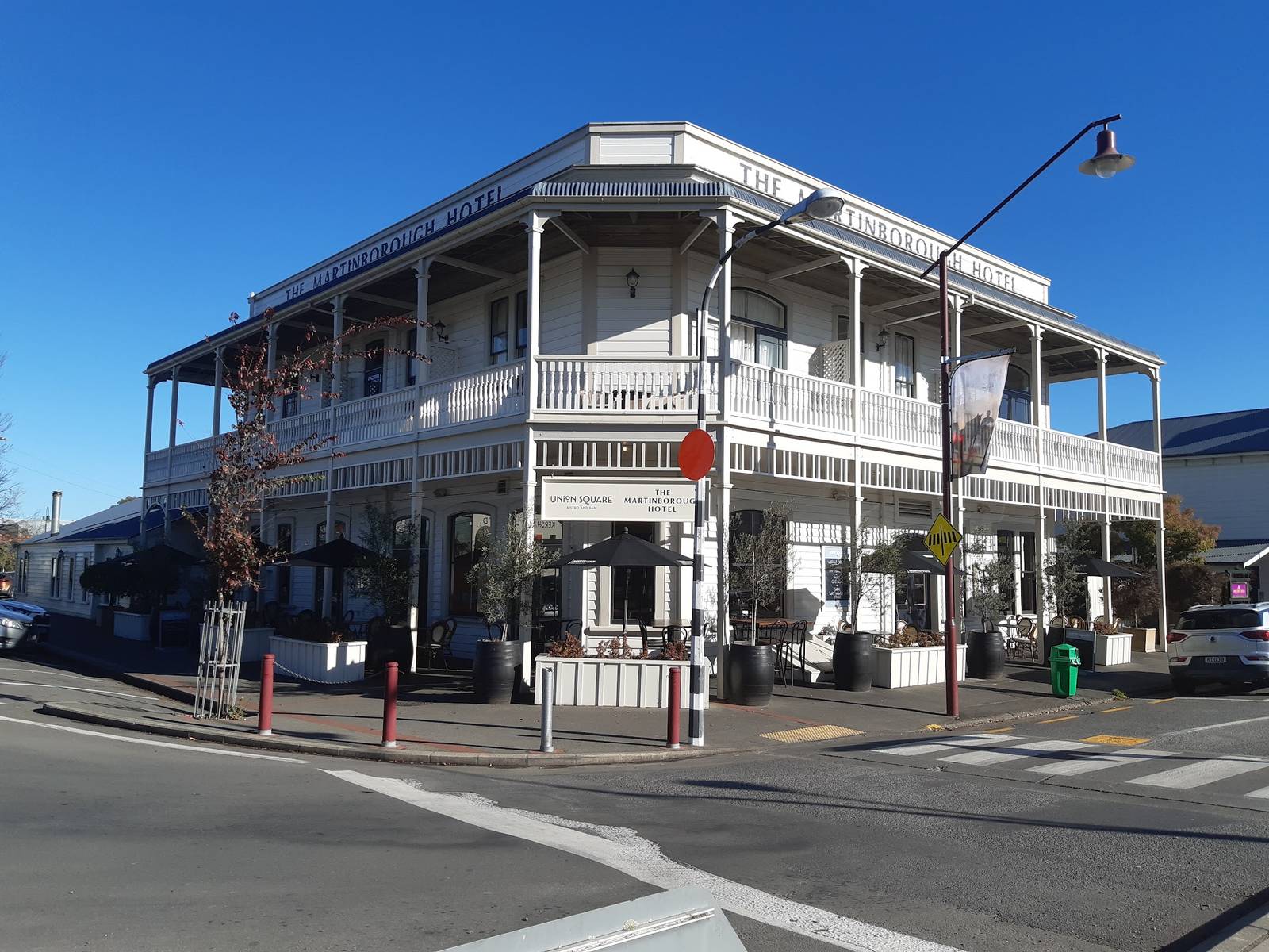 Martinborough