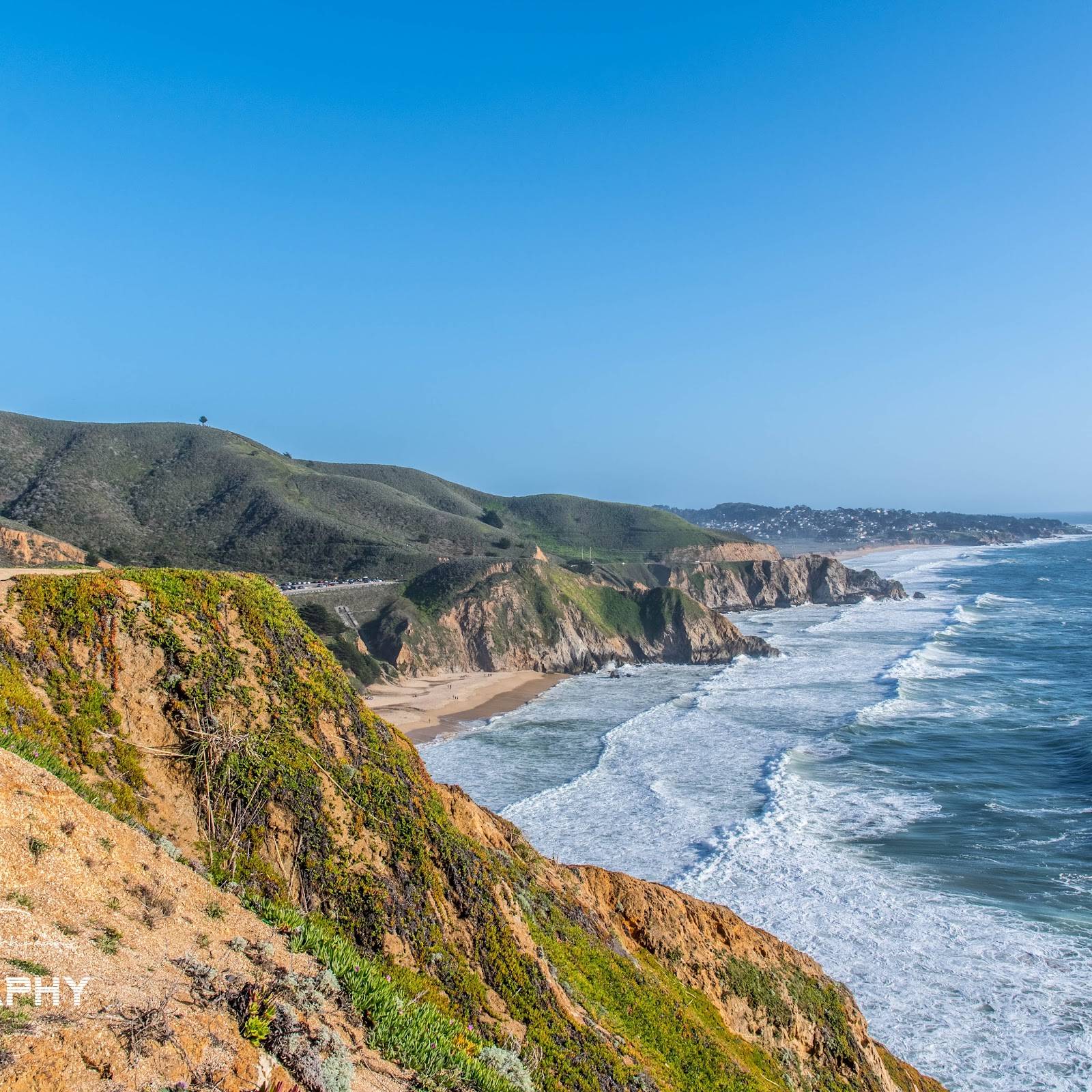 Moss Beach