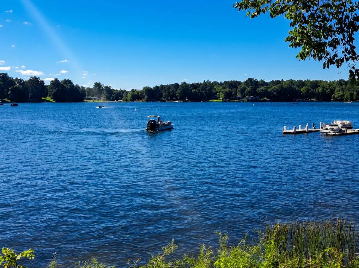 Minocqua