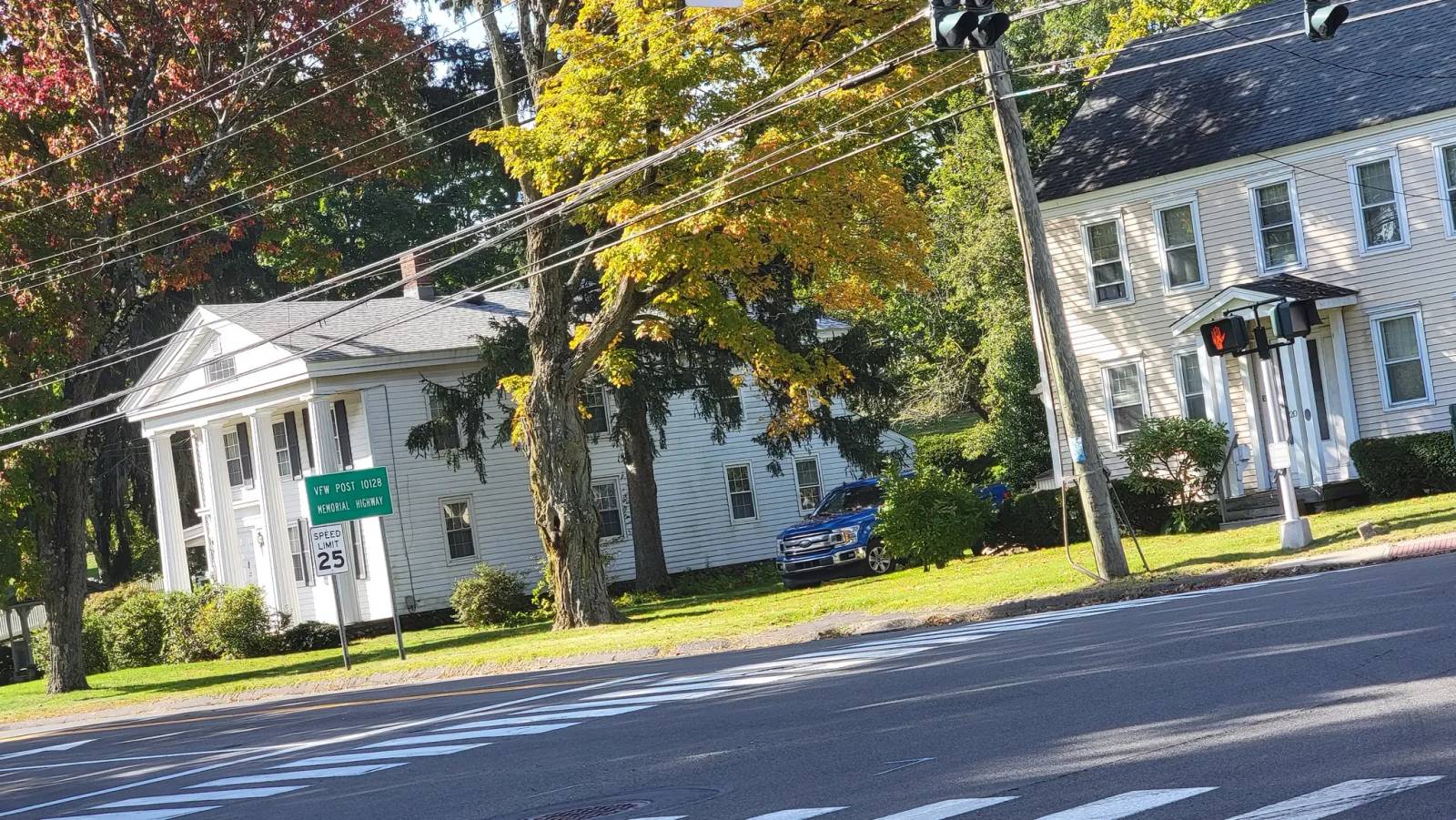 North Haven