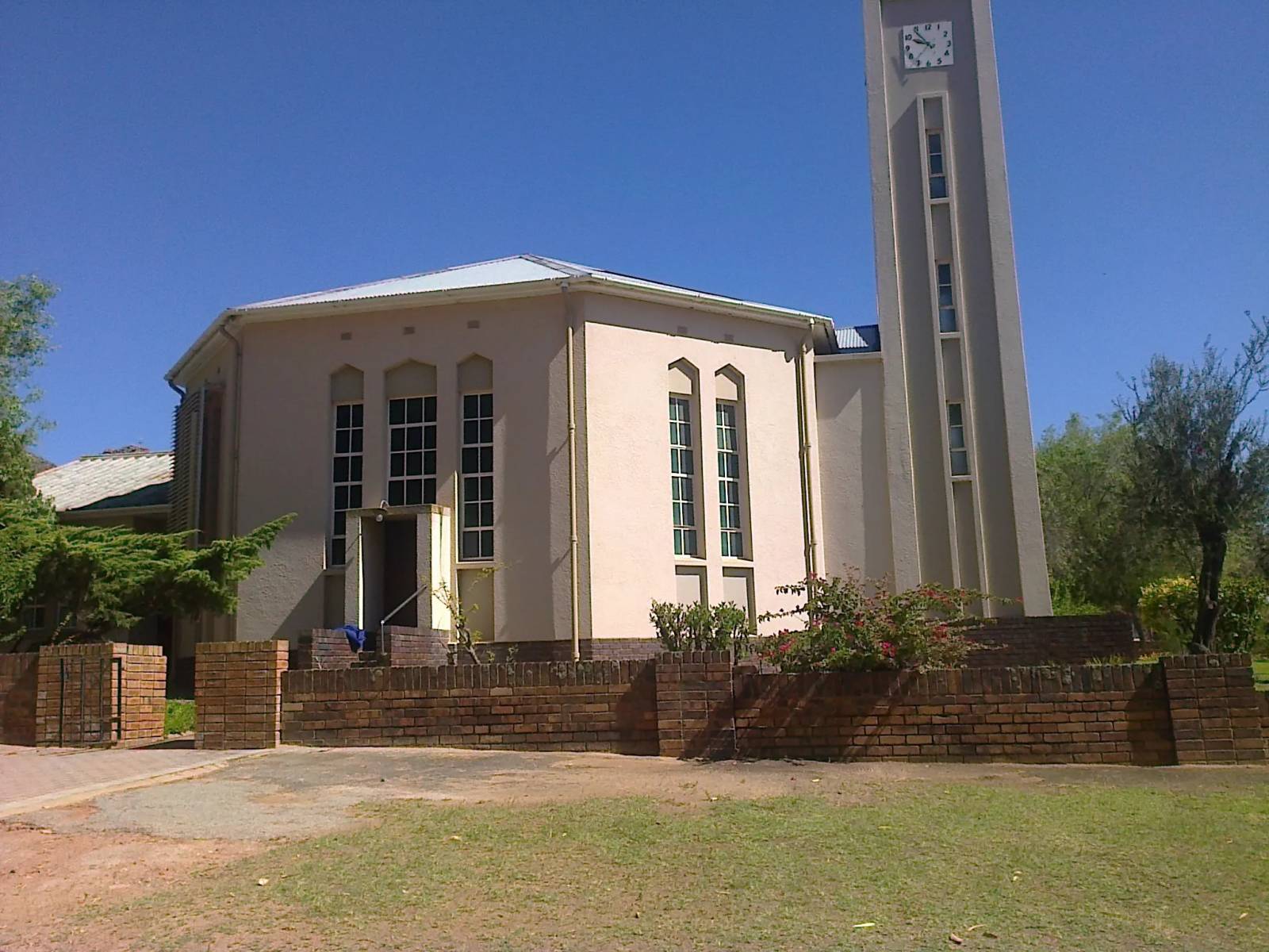 Leipoldtville