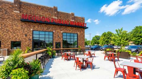 Mequon