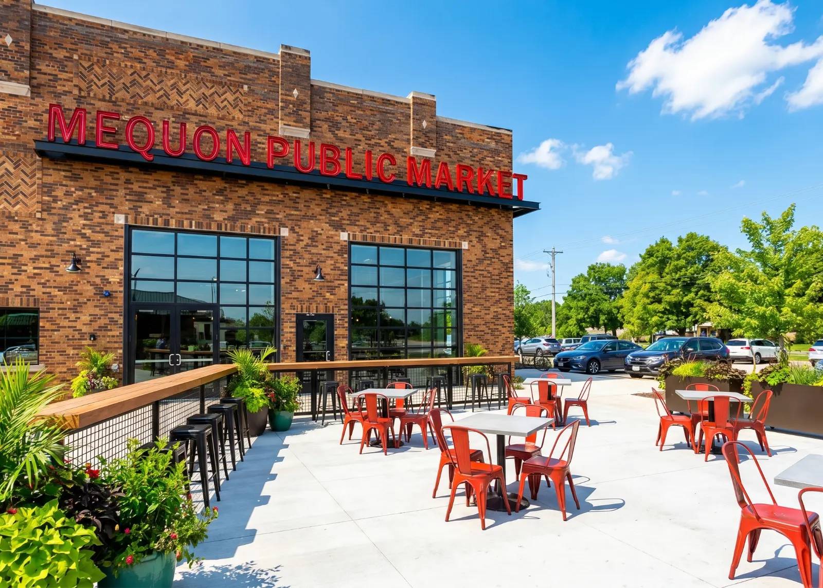 Mequon