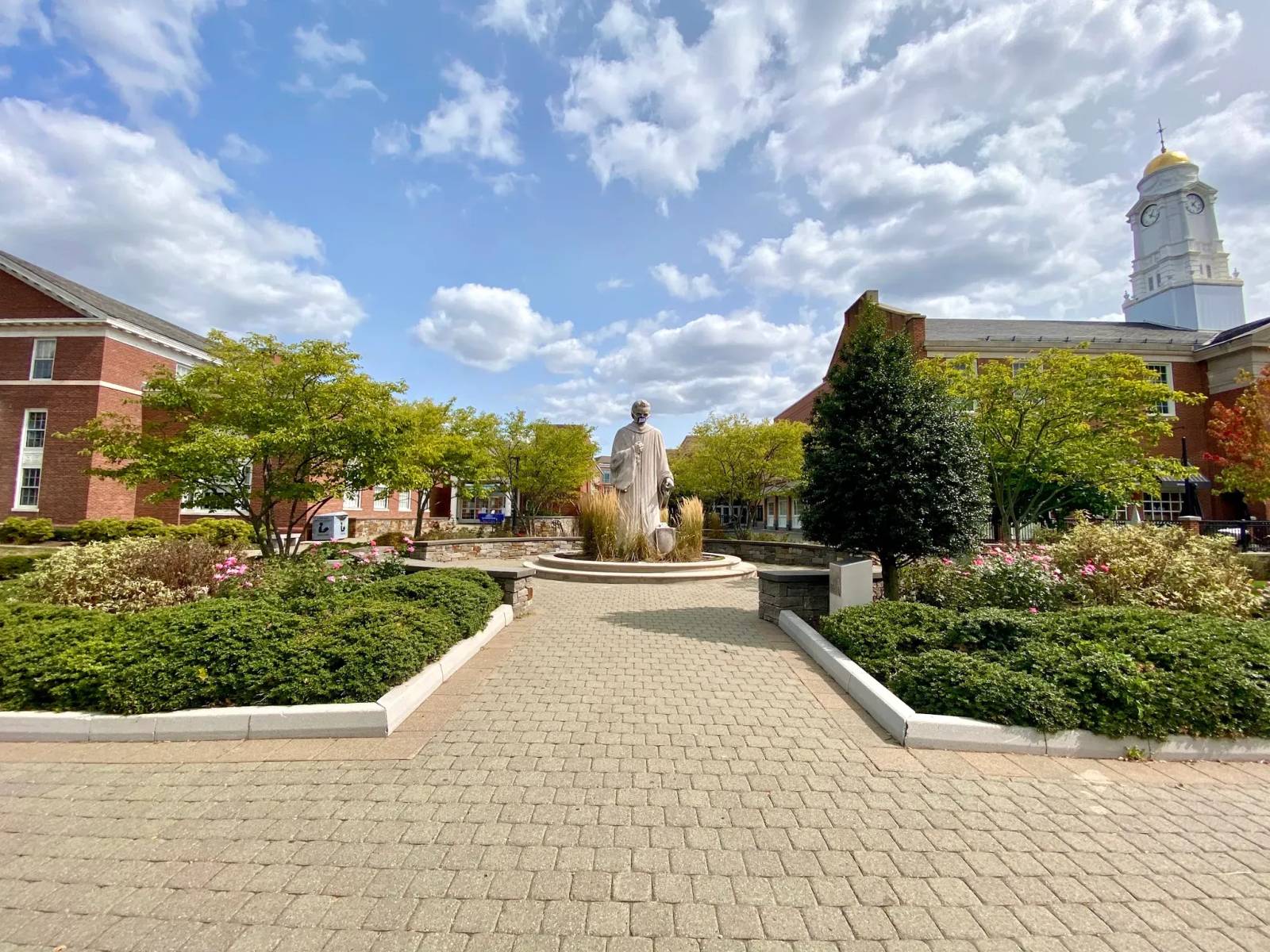 West Hartford