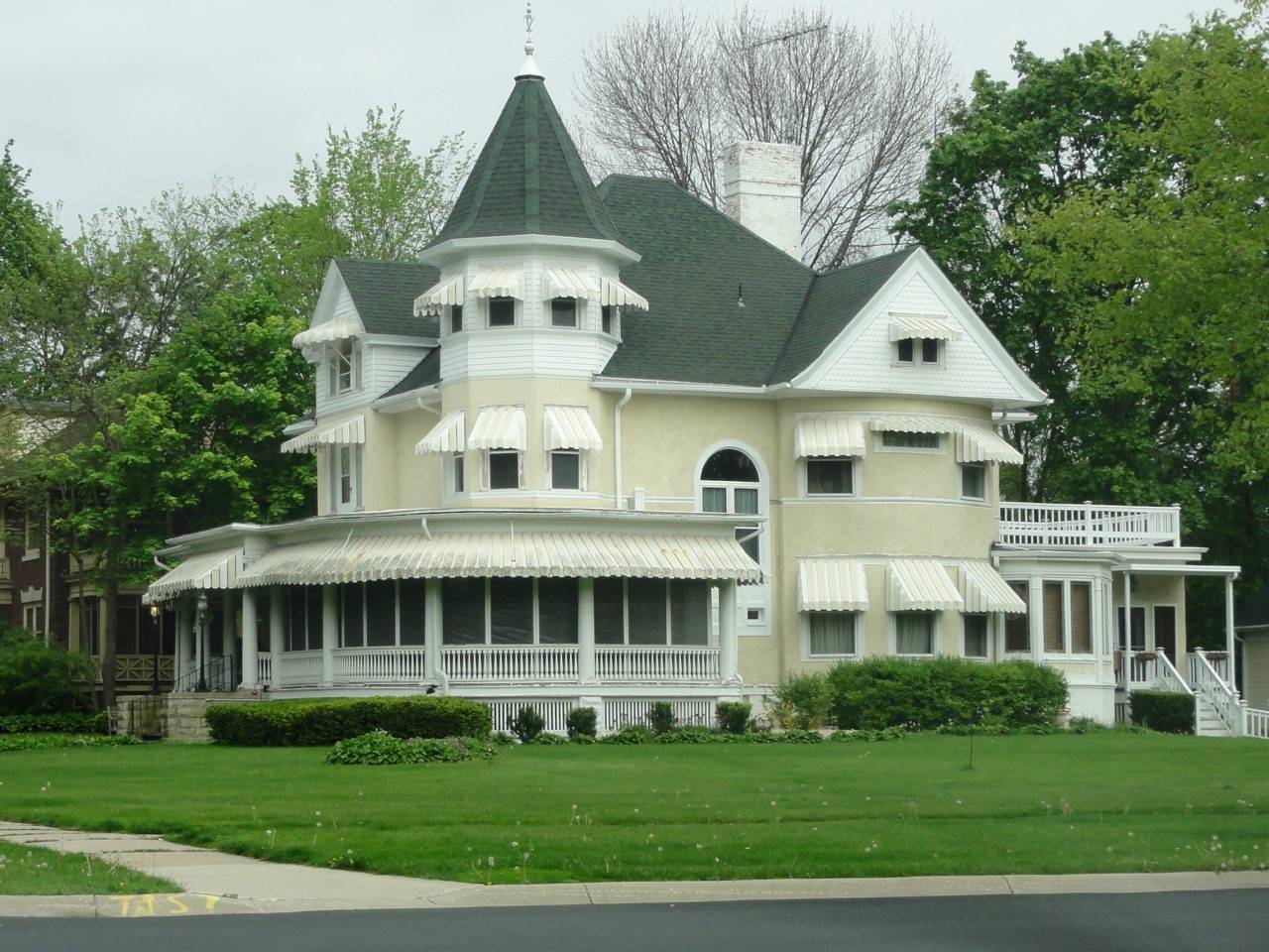 Watertown