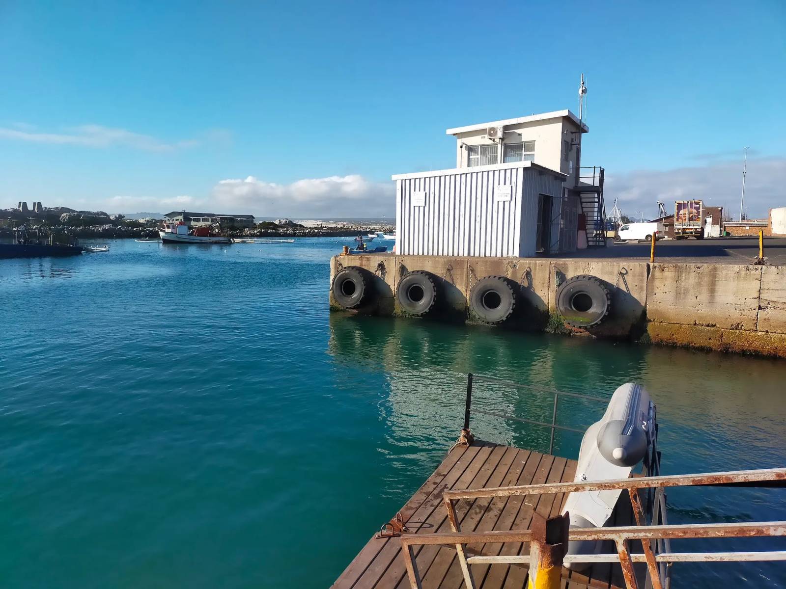 Lambert's Bay