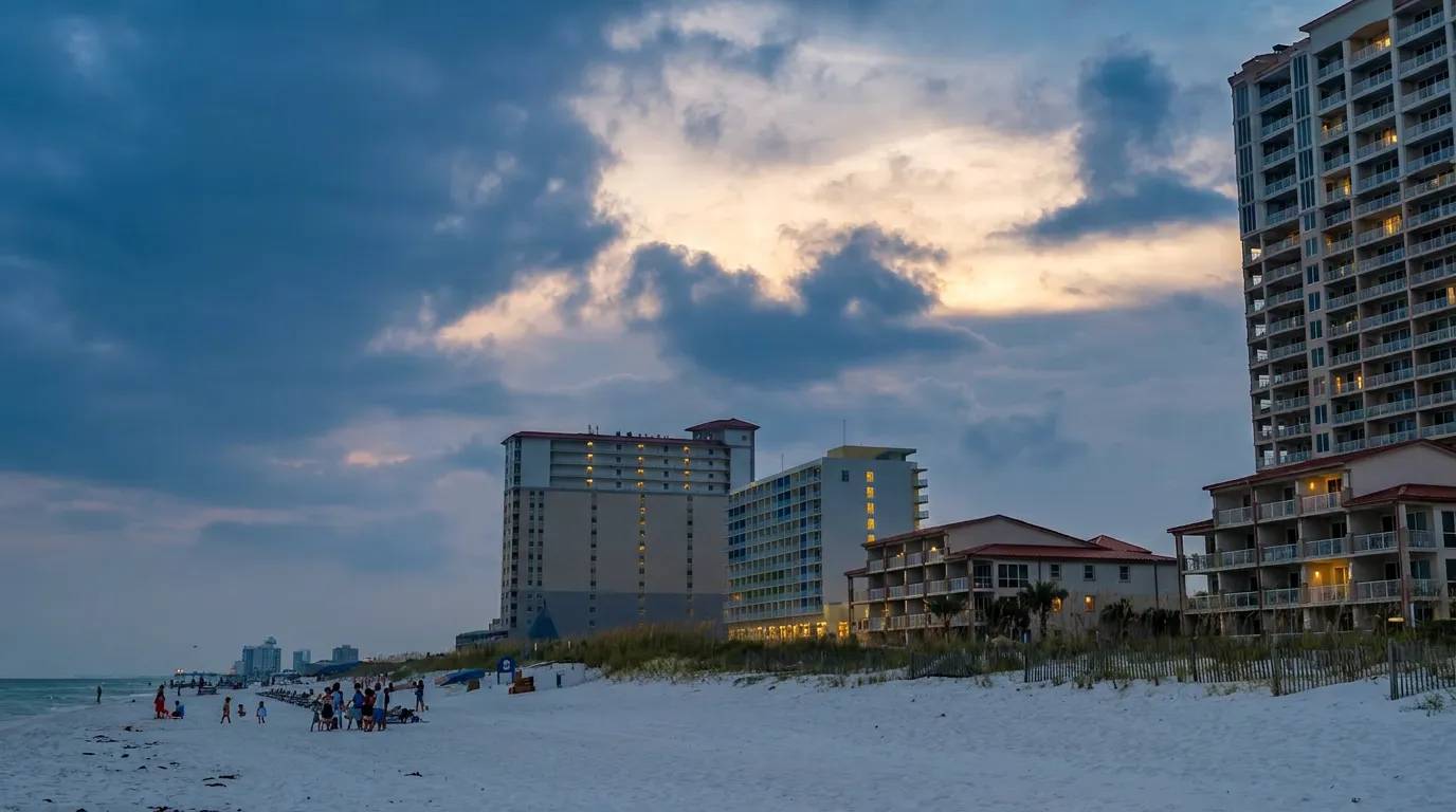 Pensacola