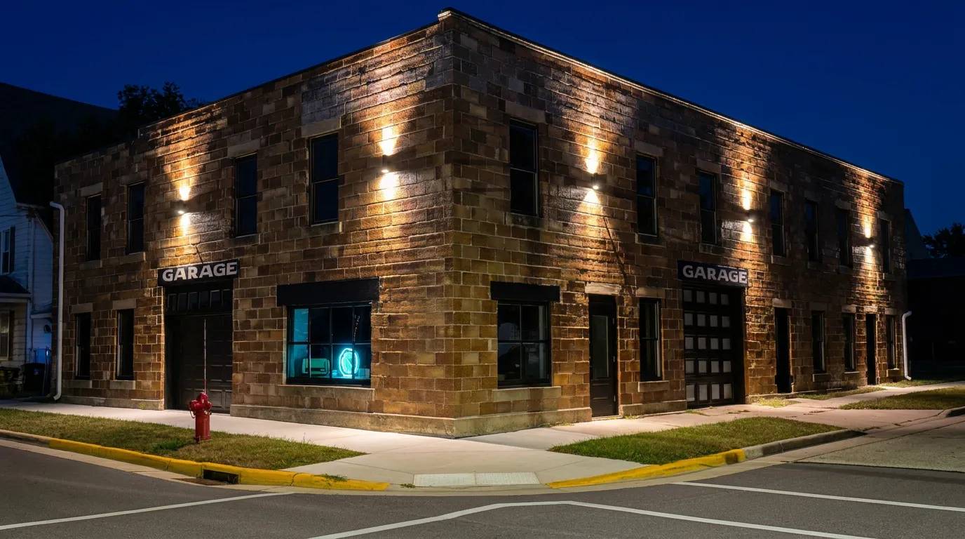 Spring Green