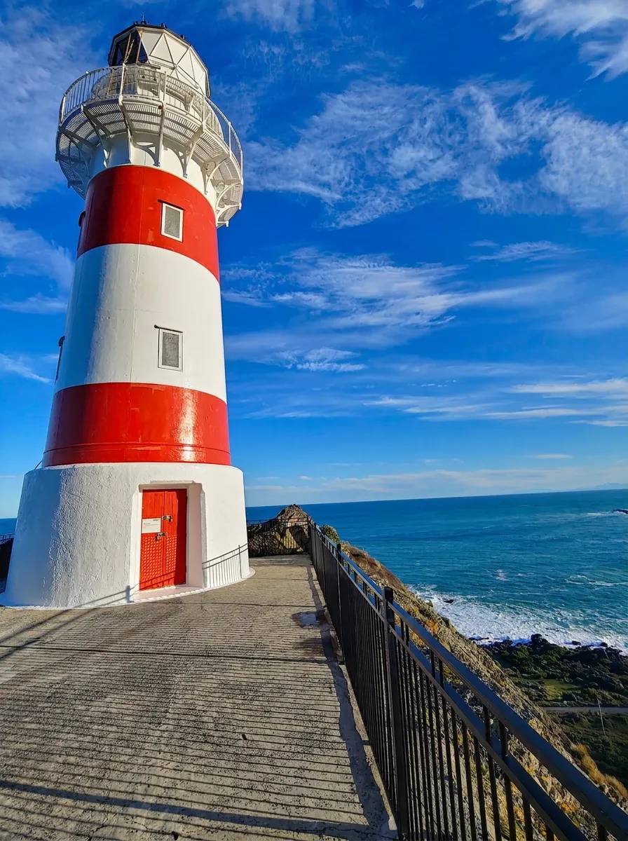 Cape Palliser