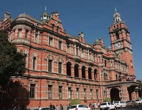 Pietermaritzburg