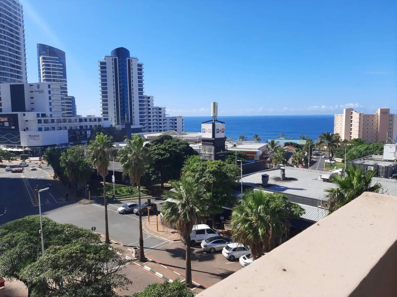 Umhlanga