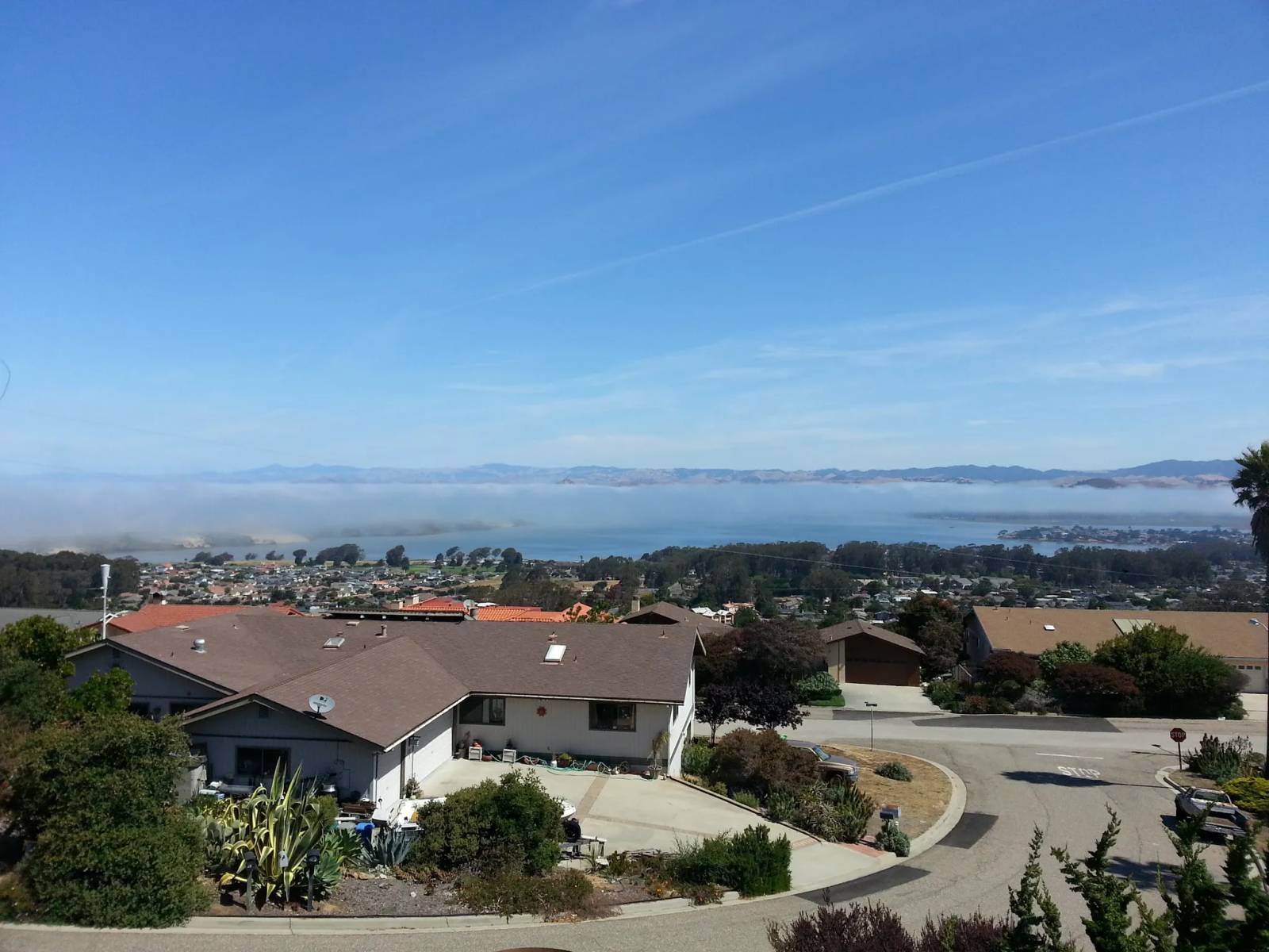 Baywood Park