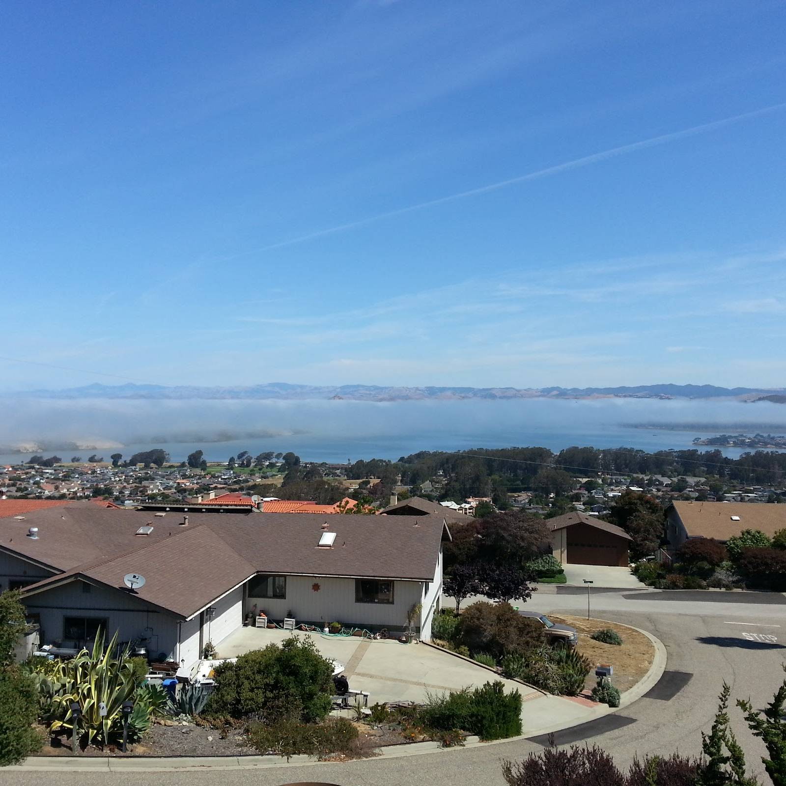 Baywood Park