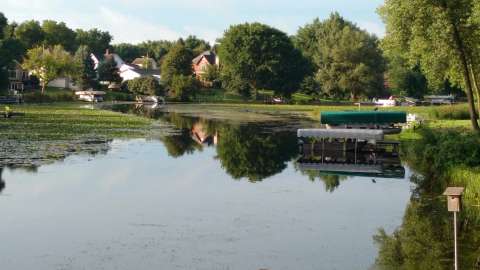 Fox Lake