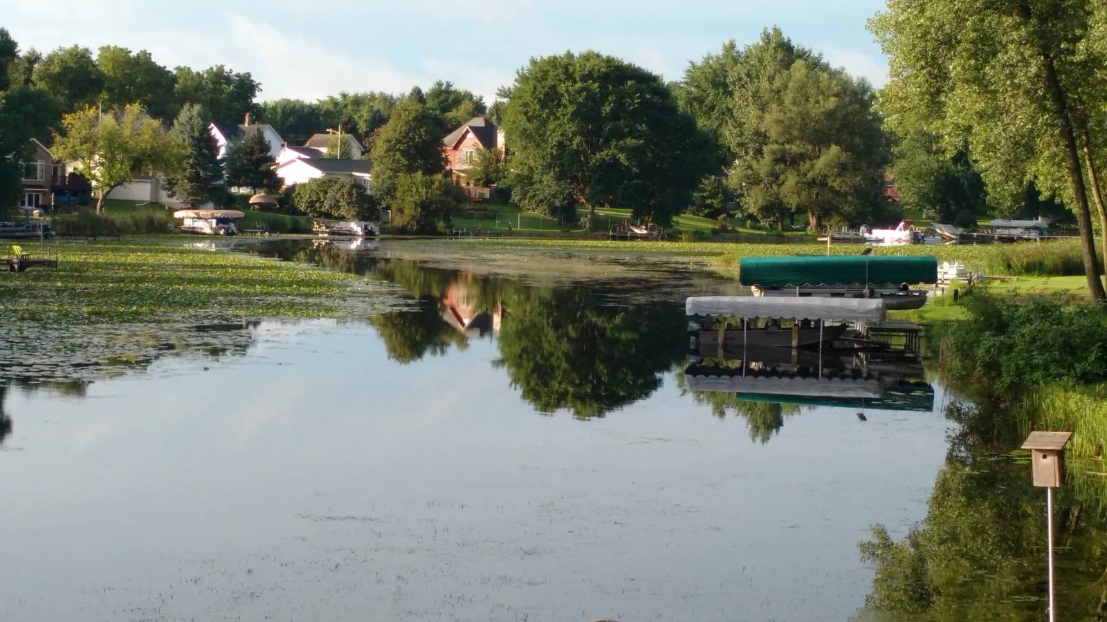 Fox Lake
