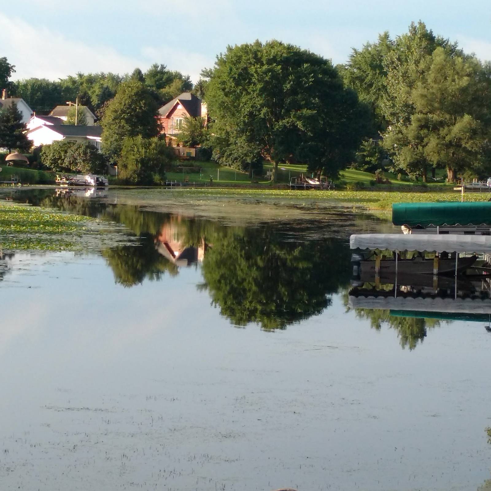 Fox Lake